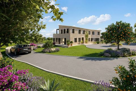 Helårsgrund i Selva, Mallorca, Selva - € 520.000 | Ref: SEL0654 - foto 2