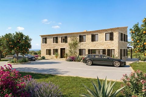Helårsgrund i Selva, Mallorca, Selva - € 520.000 | Ref: SEL0654 - foto 3