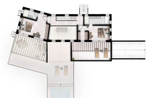 Helårsgrund i Selva, Mallorca, Selva - € 520.000 | Ref: SEL0654 - foto 6