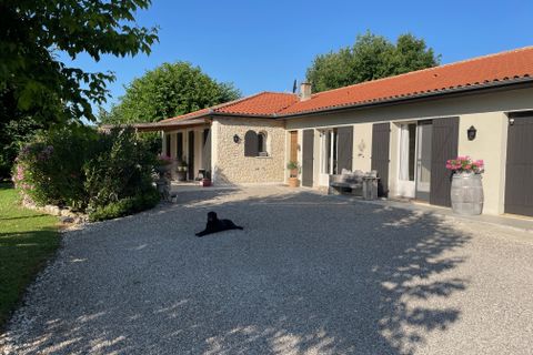 Villa i Monclar, Lot-et-Garonne, Monclar - € 349.800 | Ref: 88017 - foto 2