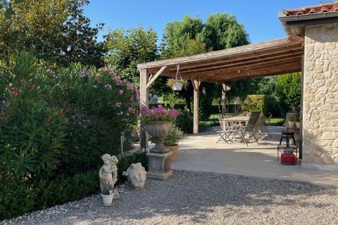 Villa i Monclar, Lot-et-Garonne, Monclar - € 349.800 | Ref: 88017 - foto 3