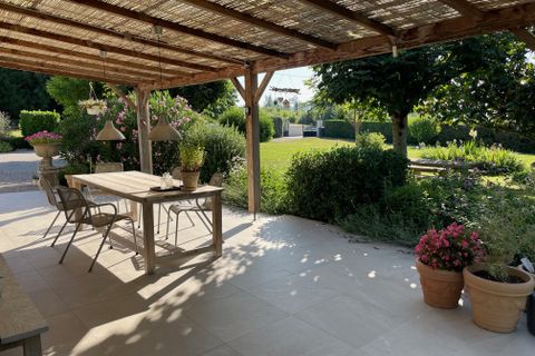 Villa i Monclar, Lot-et-Garonne, Monclar - € 349.800 | Ref: 88017 - foto 4