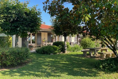 Villa i Monclar, Lot-et-Garonne, Monclar - € 349.800 | Ref: 88017 - foto 11