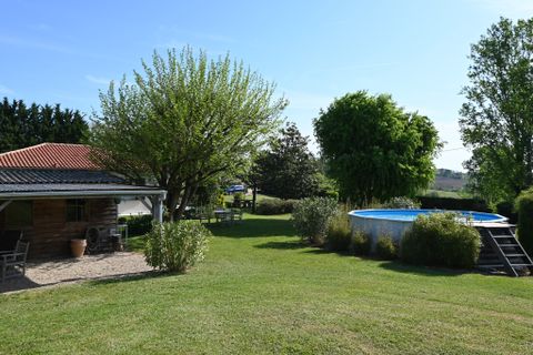 Villa i Monclar, Lot-et-Garonne, Monclar - € 349.800 | Ref: 88017 - foto 12