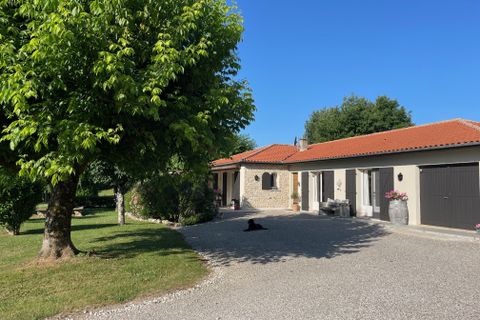 Villa i Monclar, Lot-et-Garonne, Monclar - € 349.800 | Ref: 88017 - foto 15