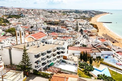 Lejlighed i Albufeira, Faro, Albufeira - € 265.000 | Ref: W-02ZN6G - foto 1