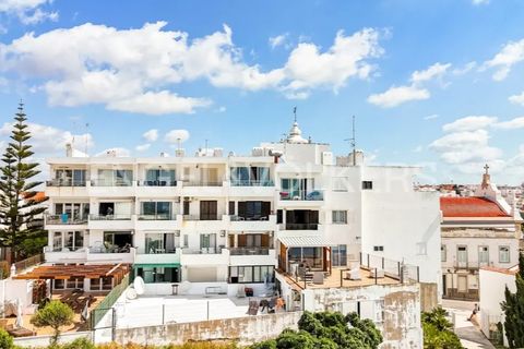 Lejlighed i Albufeira, Faro, Albufeira - € 265.000 | Ref: W-02ZN6G - foto 18