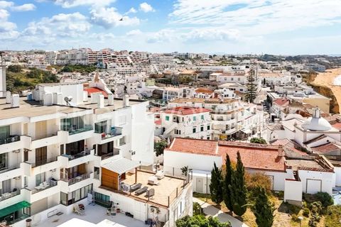 Lejlighed i Albufeira, Faro, Albufeira - € 265.000 | Ref: W-02ZN6G - foto 21