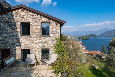 Villa i Sala Comacina, Como, Sala Comacina - € 800.000 | Ref: SW1-488897 - foto 2