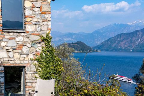 Villa i Sala Comacina, Como, Sala Comacina - € 800.000 | Ref: SW1-488897 - foto 9