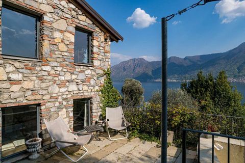 Villa i Sala Comacina, Como, Sala Comacina - € 800.000 | Ref: SW1-488897 - foto 12