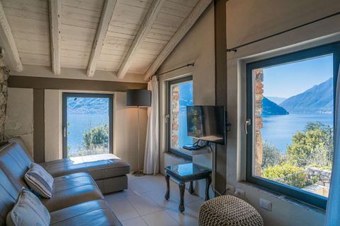 Villa i Sala Comacina, Como, Sala Comacina - € 800.000 | Ref: SW1-488897 - foto 16