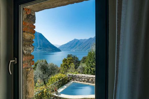 Villa i Sala Comacina, Como, Sala Comacina - € 800.000 | Ref: SW1-488897 - foto 18