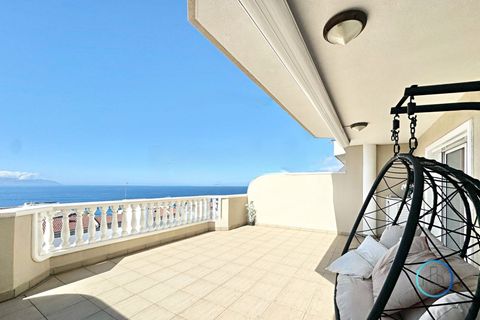 Wohnung in Acantilado De Los Gigantes, Tenerife - Foto 3