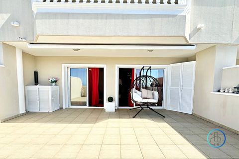Wohnung in Acantilado De Los Gigantes, Tenerife - Foto 4