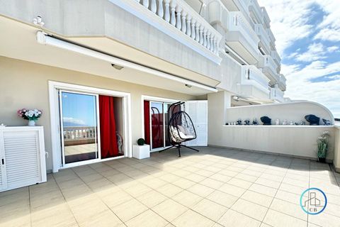 Wohnung in Acantilado De Los Gigantes, Tenerife - Foto 5
