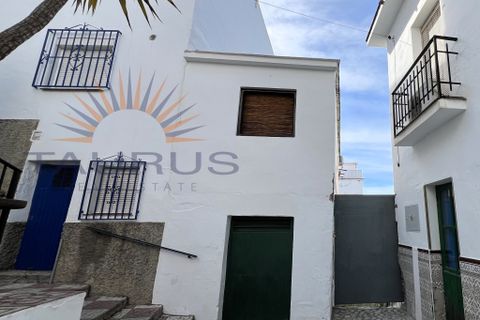 Landsbyhus i Competa, Malaga, Competa - € 58.000 | Ref: C1693 - foto 1