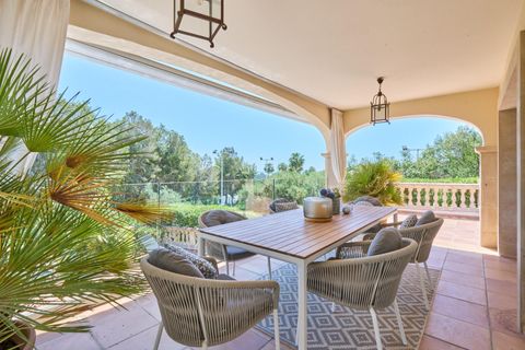 Haus in Palma De Mallorca, Mallorca - Foto 4