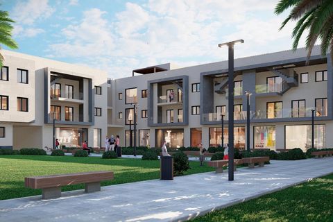 Lejlighed i Torre Pacheco, Murcia, Torre Pacheco - € 206.000 | Ref: SOLYVIDA-AP-3D - foto 1