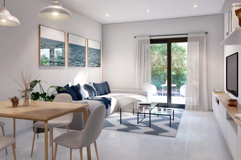 Lejlighed i Torre Pacheco, Murcia, Torre Pacheco - € 206.000 | Ref: SOLYVIDA-AP-3D - foto 2