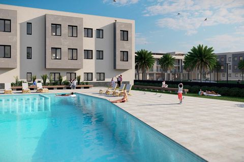 Penthouse i Torre Pacheco, Murcia, Torre Pacheco - € 229.000 | Ref: SOLYVIDA-PH-2D - foto 6