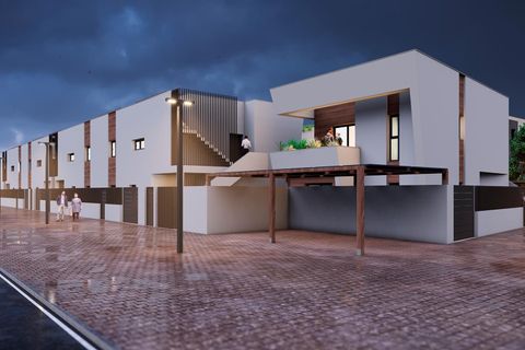 Bungalow i Torre Pacheco, Murcia, Torre Pacheco - € 229.000 | Ref: SOLYGOLF2-GFB-2D - foto 7