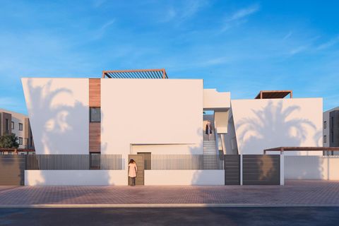 Bungalow i Torre Pacheco, Murcia, Torre Pacheco - € 260.000 | Ref: SOLYGOLF2-TFB-2D - foto 9