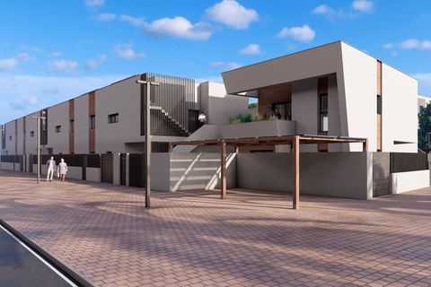 Bungalow i Torre Pacheco, Murcia, Torre Pacheco - € 305.000 | Ref: SOLYGOLF2-TFB-3D - foto 6