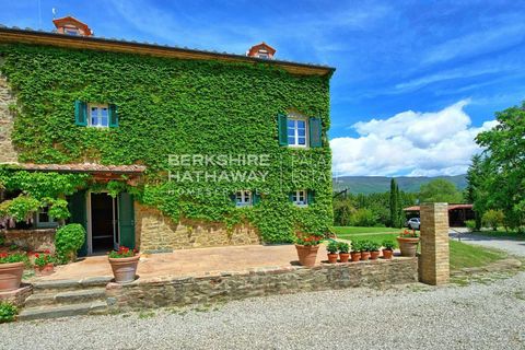 Villa a Cortona, Arezzo, Cortona - € 2.300.000 | Ref: ito3008 - foto 3