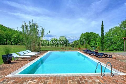 Villa a Cortona, Arezzo, Cortona - € 2.300.000 | Ref: ito3008 - foto 4