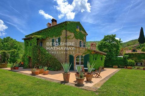 Villa a Cortona, Arezzo, Cortona - € 2.300.000 | Ref: ito3008 - foto 5