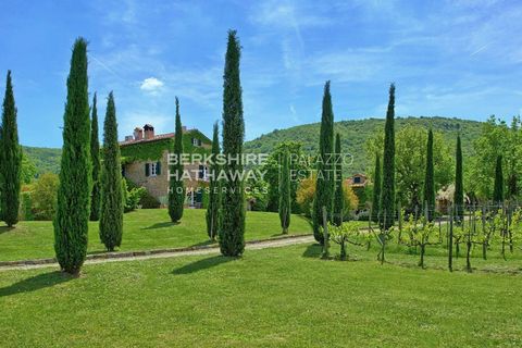 Villa a Cortona, Arezzo, Cortona - € 2.300.000 | Ref: ito3008 - foto 6