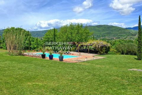 Villa a Cortona, Arezzo, Cortona - € 2.300.000 | Ref: ito3008 - foto 7