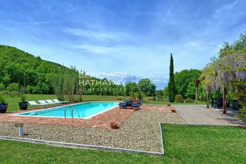 Villa a Cortona, Arezzo, Cortona - € 2.300.000 | Ref: ito3008 - foto 10