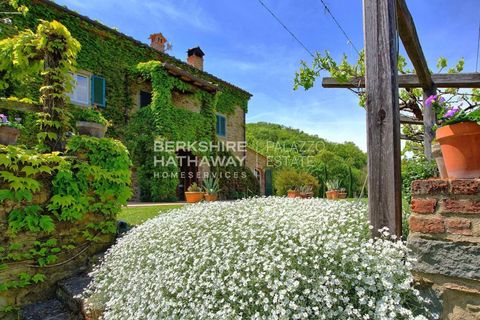 Villa a Cortona, Arezzo, Cortona - € 2.300.000 | Ref: ito3008 - foto 11