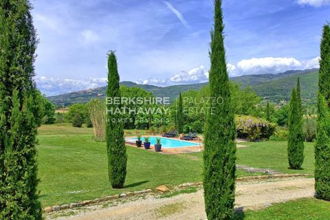 Villa a Cortona, Arezzo, Cortona - € 2.300.000 | Ref: ito3008 - foto 12