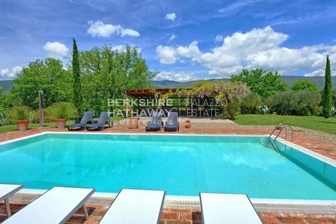 Villa a Cortona, Arezzo, Cortona - € 2.300.000 | Ref: ito3008 - foto 13