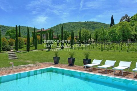 Villa a Cortona, Arezzo, Cortona - € 2.300.000 | Ref: ito3008 - foto 14