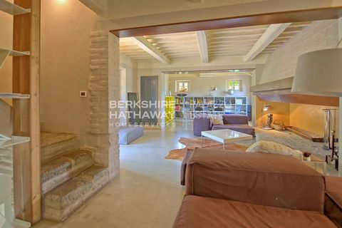 Villa a Cortona, Arezzo, Cortona - € 2.300.000 | Ref: ito3008 - foto 15