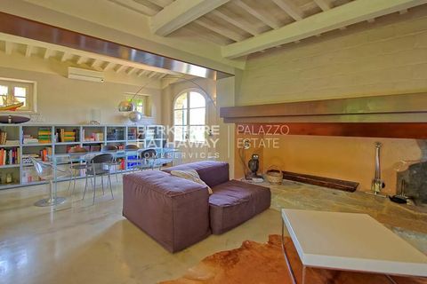 Villa a Cortona, Arezzo, Cortona - € 2.300.000 | Ref: ito3008 - foto 17