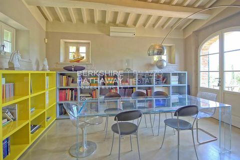 Villa a Cortona, Arezzo, Cortona - € 2.300.000 | Ref: ito3008 - foto 18