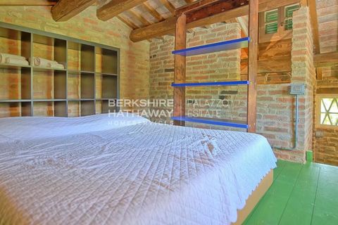 Villa a Cortona, Arezzo, Cortona - € 2.300.000 | Ref: ito3008 - foto 20