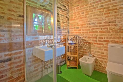 Villa a Cortona, Arezzo, Cortona - € 2.300.000 | Ref: ito3008 - foto 21