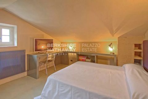Villa a Cortona, Arezzo, Cortona - € 2.300.000 | Ref: ito3008 - foto 24