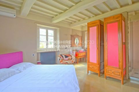 Villa a Cortona, Arezzo, Cortona - € 2.300.000 | Ref: ito3008 - foto 26
