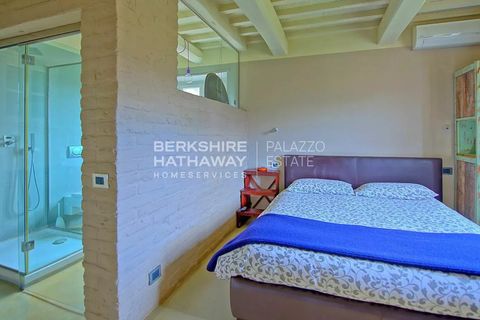 Villa a Cortona, Arezzo, Cortona - € 2.300.000 | Ref: ito3008 - foto 28