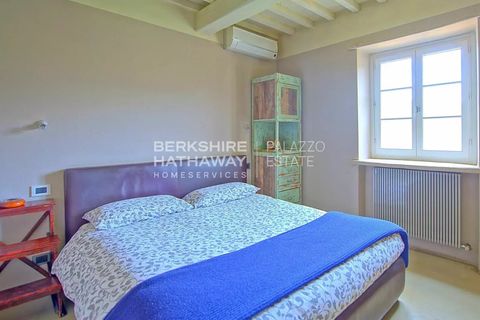 Villa a Cortona, Arezzo, Cortona - € 2.300.000 | Ref: ito3008 - foto 29