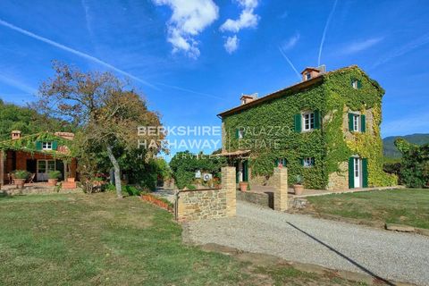 Villa a Cortona, Arezzo, Cortona - € 2.300.000 | Ref: ito3008 - foto 31