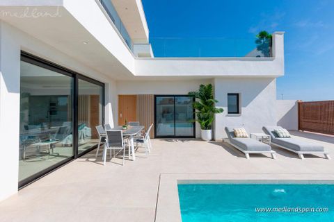 Villa i San Javier, Murcia, San Javier - € 495.000 | Ref: N-6708126 - foto 2
