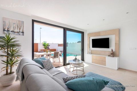 Villa i San Javier, Murcia, San Javier - € 495.000 | Ref: N-6708126 - foto 3